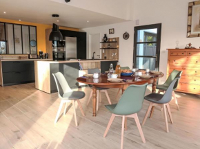 Holiday Home Ty'vonne by Interhome